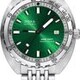 DOXA SUB 750T Sea Emerald 825.10.131.10 On Bracelet image 0 thumbnail