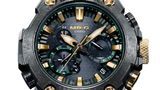 G-Shock MRGB2000RG3A Kurogane Iro image 5 thumbnail