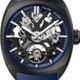 Favre Leuba 00.20106.105.02.302 Chief Skeleton Blue image 0 thumbnail