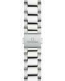 Omega 220.15.34.20.55.001 Aqua Terra 150M Omega Co-Axial Master Chronometer 34Mm image 1 thumbnail