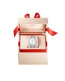 Omega 220.15.34.20.55.001 Aqua Terra 150M Omega Co-Axial Master Chronometer 34Mm image 3 thumbnail