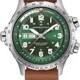 Hamilton H77735560 Khaki Aviation X-Wind Day Date image 0 thumbnail