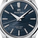 Grand Seiko SLGW007 “Moonlit Birch Bark” image 1 thumbnail