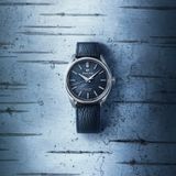 Grand Seiko SLGW007 “Moonlit Birch Bark” image 4 thumbnail