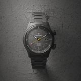 Bremont ALT42-MT-GRTI-GR-B Altitude Mb Meteor Stealth Grey image 7 thumbnail