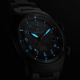 Bremont ALT42-MT-GRTI-GR-B Altitude Mb Meteor Stealth Grey image 6 thumbnail