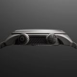 Bremont ALT42-MT-GRTI-GR-B Altitude Mb Meteor Stealth Grey image 5 thumbnail