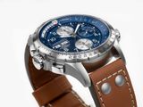 Hamilton H77506540 Khaki Aviation X-Wind Day Date image 5 thumbnail