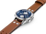 Hamilton H77506540 Khaki Aviation X-Wind Day Date image 3 thumbnail