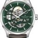 Hamilton H42535560 Jazzmaster Skeleton Auto image 0 thumbnail