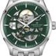 Hamilton H42535160 Jazzmaster Skeleton Auto image 0 thumbnail