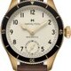 Hamitlon H76709510 Khaki Aviation Pilot Pioneer Mechanical 43mm image 0 thumbnail