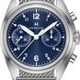 Hamitlon Khaki Aviation Pilot Pioneer Mechanical Chrono image 0 thumbnail
