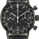 Hamilton H38446730 American Classic Intra-Matic Auto Chrono 40mm image 0 thumbnail