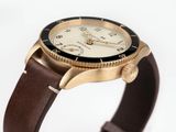 Hamitlon H76709510 Khaki Aviation Pilot Pioneer Mechanical 43mm image 5 thumbnail