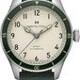 Hamilton H76255810 Khaki Aviation Pioneer Auto 38mm image 0 thumbnail
