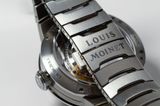 Louis Moinet LM-160.20.60 Chronomètre D'observatoire image 8 thumbnail