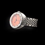 DOXA Sub 750T Professional Chronometer Orange Dial image 3 thumbnail