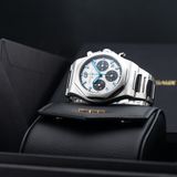 Girard Perregaux Laureato 81020-11-131-11A image 8 thumbnail