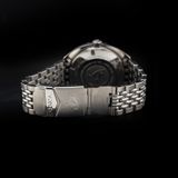 DOXA Sub 750T Professional Chronometer Orange Dial image 5 thumbnail