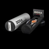 DOXA Sub 750T Professional Chronometer Orange Dial image 8 thumbnail