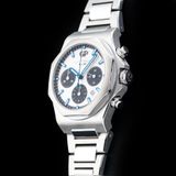 Girard Perregaux Laureato 81020-11-131-11A image 2 thumbnail