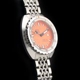 DOXA Sub 750T Professional Chronometer Orange Dial image 1 thumbnail