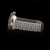 DOXA Sub 750T Professional Chronometer Orange Dial image 4 thumbnail