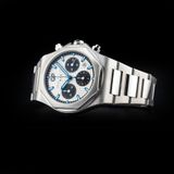 Girard Perregaux Laureato 81020-11-131-11A image 3 thumbnail