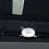 NOMOS Glashütte 360 Orion Neomatik 41 Date Automatic White Dial image 6 thumbnail