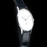 NOMOS Glashütte 360 Orion Neomatik 41 Date Automatic White Dial image 1 thumbnail