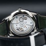 NOMOS Glashütte 360 Orion Neomatik 41 Date Automatic White Dial image 5 thumbnail