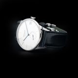 NOMOS Glashütte 360 Orion Neomatik 41 Date Automatic White Dial image 3 thumbnail