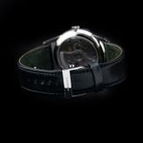 NOMOS Glashütte 360 Orion Neomatik 41 Date Automatic White Dial image 4 thumbnail