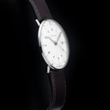 Junghans Max Bill Quartz 041/4461.02 image 1 thumbnail