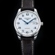 Longines The Master Collection Silver Dial 42mm L2.893.4.78.3 image 0 thumbnail