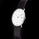 Junghans Max Bill Quartz 041/4461.02 image 2 thumbnail
