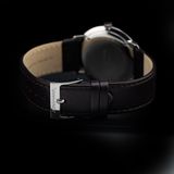 Junghans Max Bill Quartz 041/4461.02 image 4 thumbnail