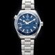 Omega Seamaster Planet Ocean 600M Blue 215.30.44.21.03.001 image 0 thumbnail