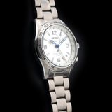 Seiko Prospex SPB409 Alpinist GMT image 1 thumbnail