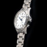 Seiko Prospex SPB409 Alpinist GMT image 2 thumbnail