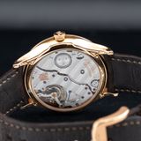 H. Moser & Cie. Venturer Small Seconds Purity Red Gold Fume Dial 2327-0404 image 5 thumbnail