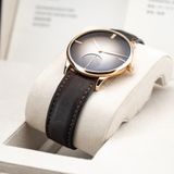 H. Moser & Cie. Venturer Small Seconds Purity Red Gold Fume Dial 2327-0404 image 6 thumbnail