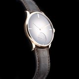 H. Moser & Cie. Venturer Small Seconds Purity Red Gold Fume Dial 2327-0404 image 1 thumbnail