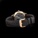 H. Moser & Cie. Venturer Small Seconds Purity Red Gold Fume Dial 2327-0404 image 4 thumbnail