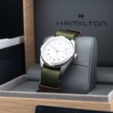 Hamilton H70225910 Khaki Field Expedition Auto image 6 thumbnail