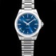 Longines L3.720.4.92.6 Conquest Sunray Blue on Bracelet image 0 thumbnail