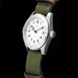Hamilton H70225910 Khaki Field Expedition Auto image 2 thumbnail