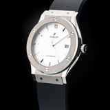 Hublot 511.NX.2611.RX Classic Fusion image 2 thumbnail