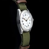 Hamilton H70225910 Khaki Field Expedition Auto image 1 thumbnail